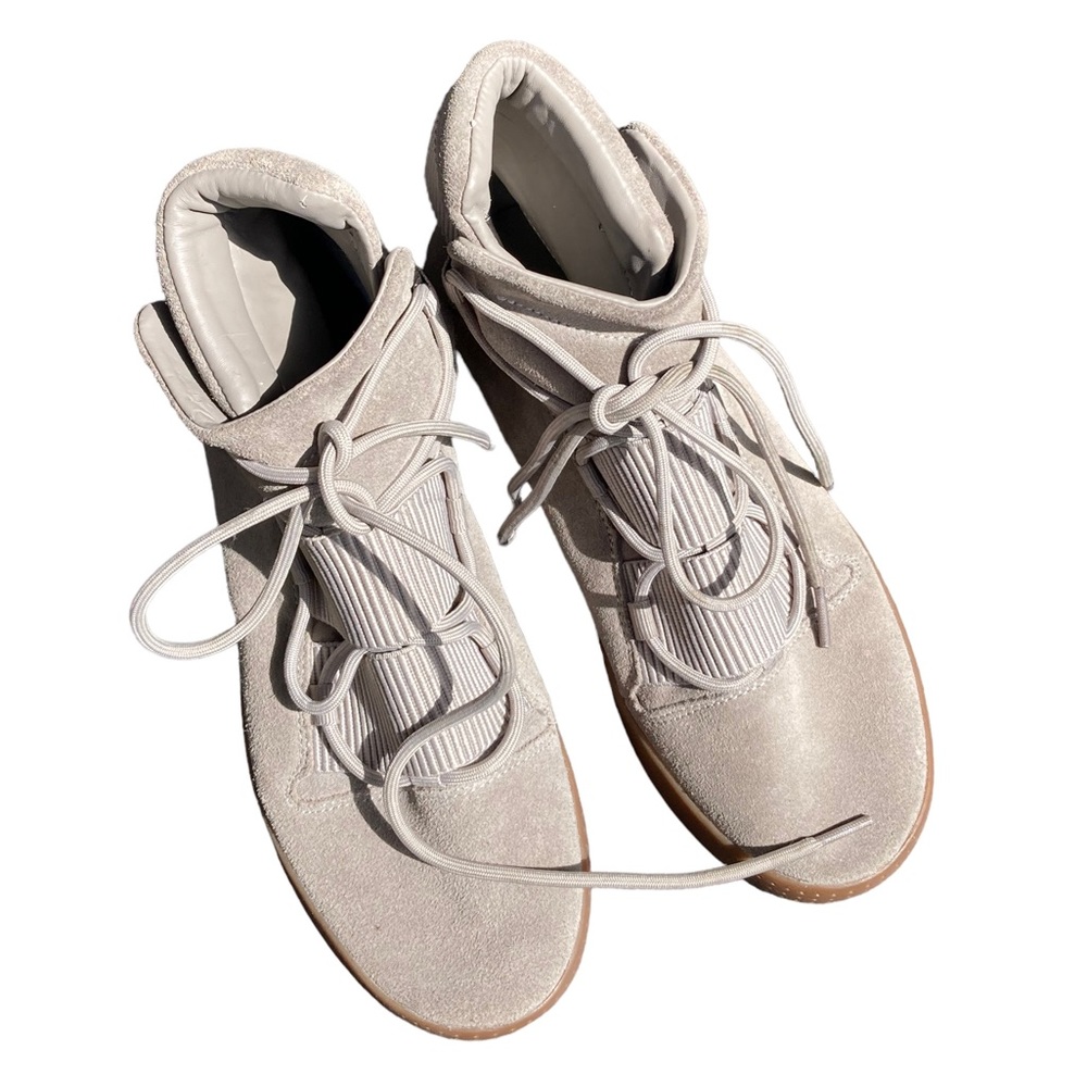 Zara Man Shoes Size 39